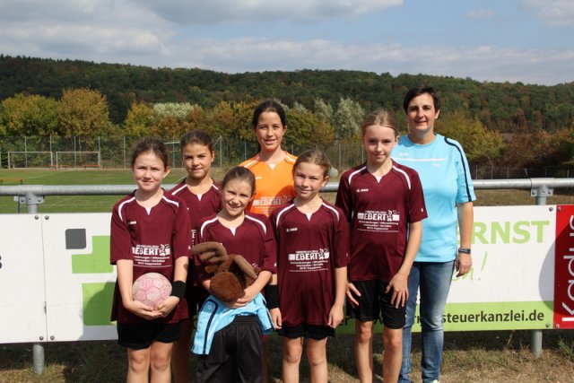 2018_09_16 Bezirksschülertreffen 2018 - Teams